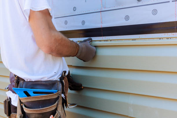Affordable Siding solutions in Anna, IL
